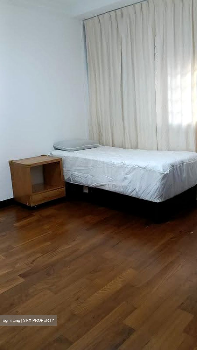 Blk 893B Woodlands Drive 50 (Woodlands), HDB Executive #609924601